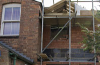 free Hetherside home extension quotes
