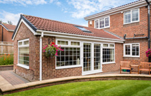 Hetherside house extension leads
